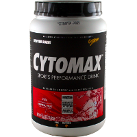 CytoSport-Cytomax-Tropical-Fruit-4-5-lb | Muscleintensity.com