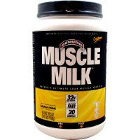 CytoSport-Muscle-Milk-Banana-Creme-2-47-lb | Muscleintensity.com