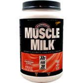 CytoSport-Muscle-Milk-Strawberry-Milkshake-2-47-lb | Muscleintensity.com