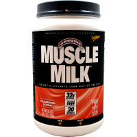 CytoSport-Muscle-Milk-Strawberry-Milkshake-2-47-lb | Muscleintensity.com