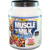 CytoSport-Muscle-Milk-Light-Banana-Creme-1-65-lb | Muscleintensity.com