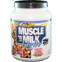 CytoSport-Muscle-Milk-Light-Banana-Creme-1-65-lb | Muscleintensity.com