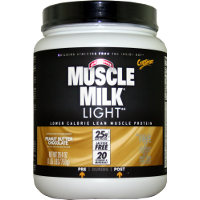 CytoSport-Muscle-Milk-Light-Chocolate-Peanut-Butter-1-65-lb | Muscleintensity.com