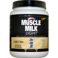 CytoSport-Muscle-Milk-Light-Cookies-n'-Creme-1-65-lb | Muscleintensity.com