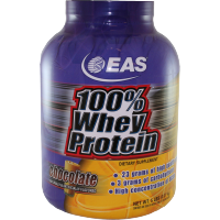 EAS-100%-Whey-Protein-Chocolate-5-lb | Muscleintensity.com