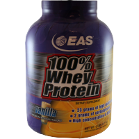 EAS-100%-Whey-Protein-Vanilla-5-lb | Muscleintensity.com