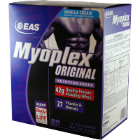 EAS-Myoplex-MRP-Vanilla-20-ct | Muscleintensity.com