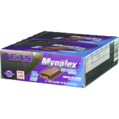 EAS-Myoplex-Carb-Control-Bar-Chocolate-Chip-Brownie-12-ct | Muscleintensity.com