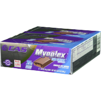 EAS-Myoplex-Carb-Control-Bar-Chocolate-Chip-Brownie-12-ct | Muscleintensity.com