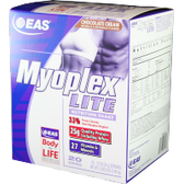 EAS-Myoplex-Lite-MRP-Chocolate-20-ct | Muscleintensity.com