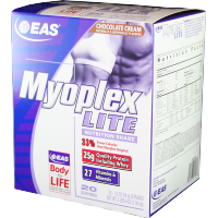 EAS-Myoplex-Lite-MRP-Chocolate-20-ct | Muscleintensity.com