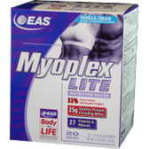 EAS-Myoplex-Lite-MRP-Vanilla-20-ct | Muscleintensity.com