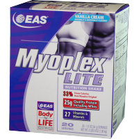 EAS-Myoplex-Lite-MRP-Vanilla-20-ct | Muscleintensity.com
