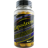 Hi-Tech-Pharmaceuticals-Lipodrene-(Yellow)-90-Tablet | Muscleintensity.com