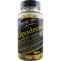 Hi-Tech-Pharmaceuticals-Lipodrene-(Yellow)-90-Tablet | Muscleintensity.com