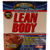 Labrada-Carb-Watchers-20ct-Choc-Ice-Cream | Muscleintensity.com