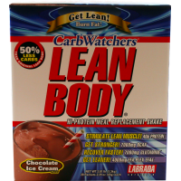 Labrada-Carb-Watchers-20ct-Choc-Ice-Cream | Muscleintensity.com