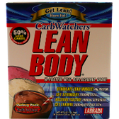 Labrada-Carb-Watchers-Neapolitan-20ct | Muscleintensity.com