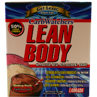 Labrada-Carb-Watchers-Neapolitan-20ct | Muscleintensity.com