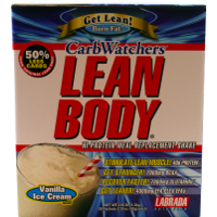 Labrada-Carb-Watchers-Soft-Vanilla-20ct | Muscleintensity.com