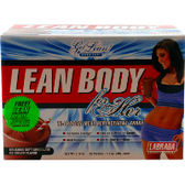 Labrada-Lean-Body-for-HER-Chocolate-20ct | Muscleintensity.com