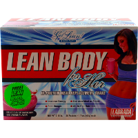 Labrada-Lean-Body-for-HER-Strawberry-20ct | Muscleintensity.com