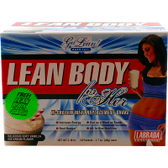 Labrada-Lean-Body-for-HER-Vanilla-20ct | Muscleintensity.com