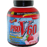 Labrada-Pro-V-60-Wild-Strawberry-3-5-lb | Muscleintensity.com