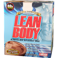 Labrada-Lean-Body-Chocolate-20ct | Muscleintensity.com