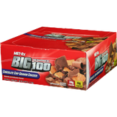 Met-Rx-Big-100-Graham-Cracker-Bar-12ct | Muscleintensity.com