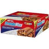 Met-Rx-Protein-Plus-Chocolate-Chunk-Bar-12-ct | Muscleintensity.com