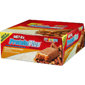 Met-Rx-Protein-Plus-Chocolate-Roasted-Peanut-Bar-12-ct | Muscleintensity.com