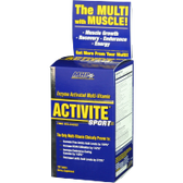 MHP-Activite-120ct | Muscleintensity.com