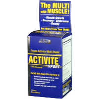 MHP-Activite-120ct | Muscleintensity.com