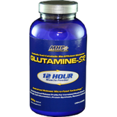 MHP-Glutamine-SR-300g | Muscleintensity.com