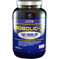 MHP-Probolic-SR-Strawberry-2-lb | Muscleintensity.com