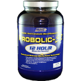 MHP-Probolic-SR-Vanilla-2-lb | Muscleintensity.com