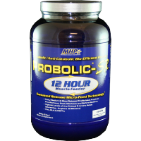 MHP-Probolic-SR-Vanilla-2-lb | Muscleintensity.com