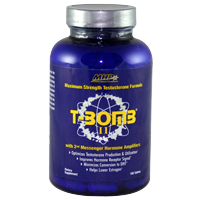 MHP-T-Bomb-II-168ct | Muscleintensity.com