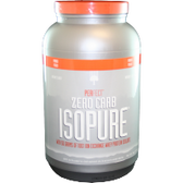 Nature's-Best-Iso-Zero-Carb-Mango-Peach-3-lb | Muscleintensity.com