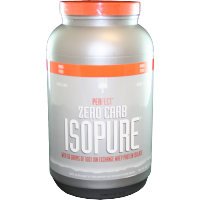 Nature's-Best-Iso-Zero-Carb-Mango-Peach-3-lb | Muscleintensity.com