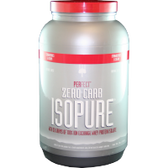 Nature's-Best-Iso-Zero-Carb-Strawberries-&-Cream-3-lb | Muscleintensity.com