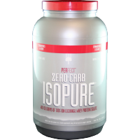 Nature's-Best-Iso-Zero-Carb-Strawberries-&-Cream-3-lb | Muscleintensity.com