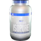 Nature's-Best-Iso-Zero-Carb-Creamy-Vanilla-3-lb | Muscleintensity.com