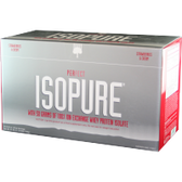 Nature's-Best-Iso-Pure-Strawberries-&-Cream-20ct | Muscleintensity.com
