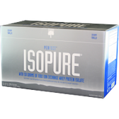 Nature's-Best-Iso-Pure-Creamy-Vanilla-20ct | Muscleintensity.com