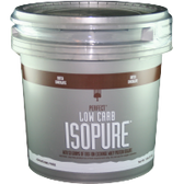 Nature's-Best-Low-Carb-Dutch-Chocolate-7-5-lb | Muscleintensity.com