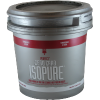 Nature's-Best-Zero-Carb-Strawberries-&-Cream-7-5-lb | Muscleintensity.com