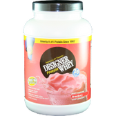 Designer-Protein-Designer-Whey-Protein-Strawberry-2-lb | Muscleintensity.com