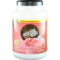 Designer-Protein-Designer-Whey-Protein-Strawberry-2-lb | Muscleintensity.com